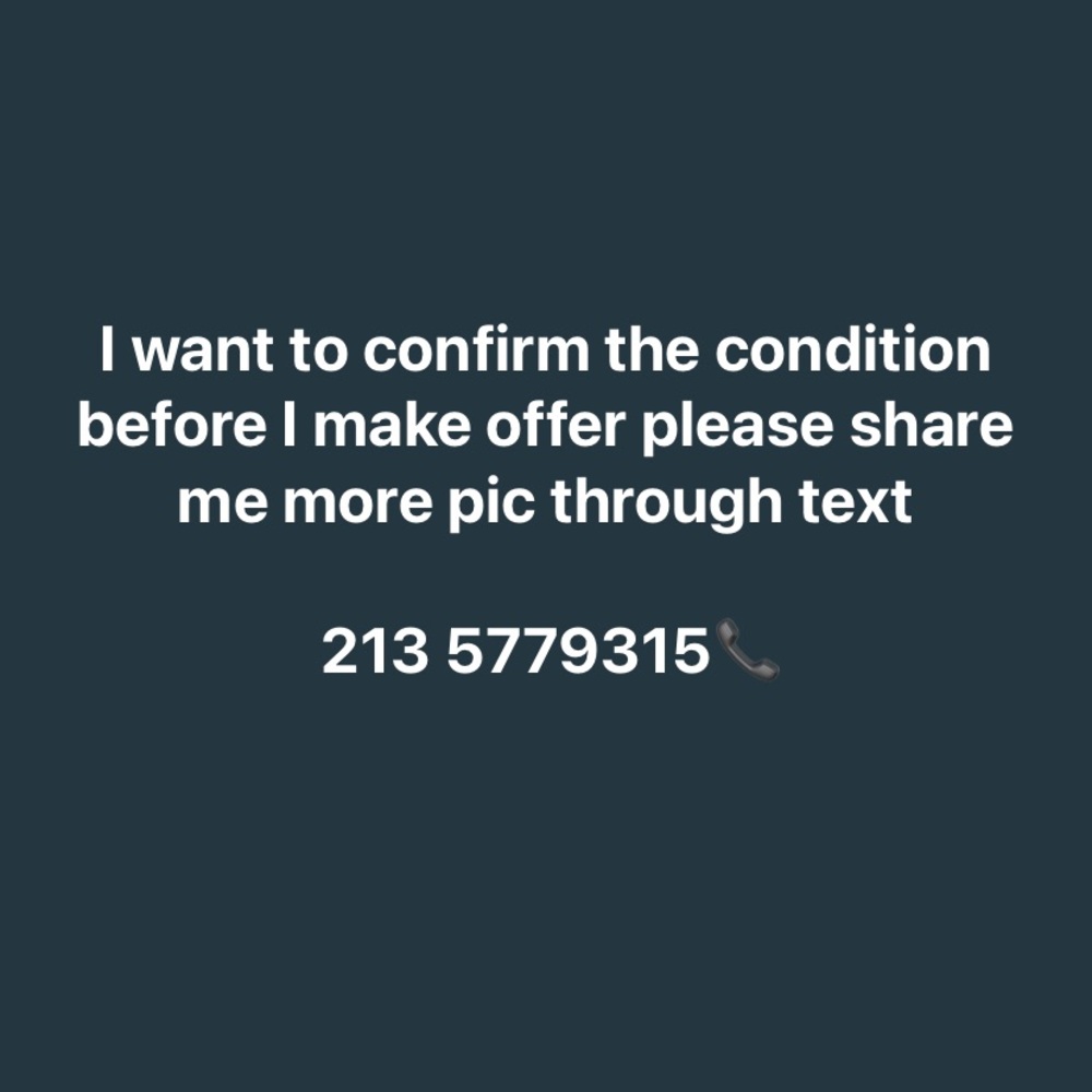 Meet your Posher, Corri